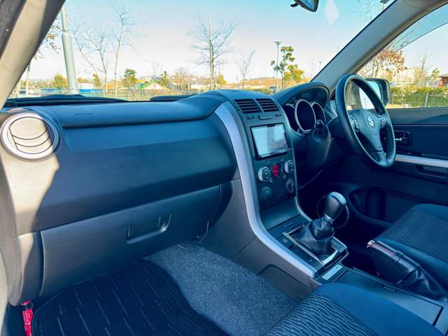 エスクード 2013/H25