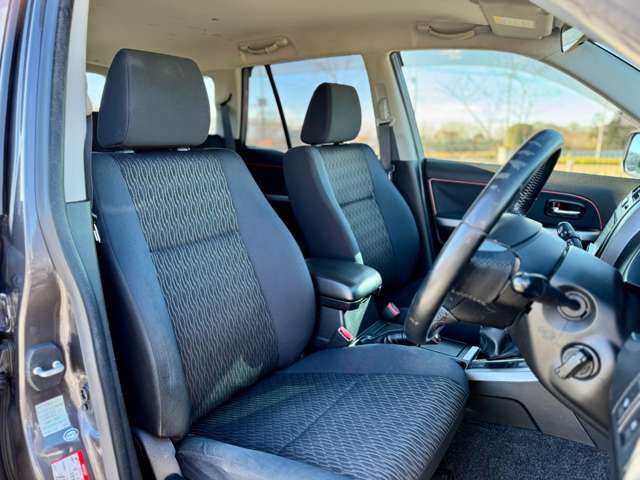 エスクード 2013/H25