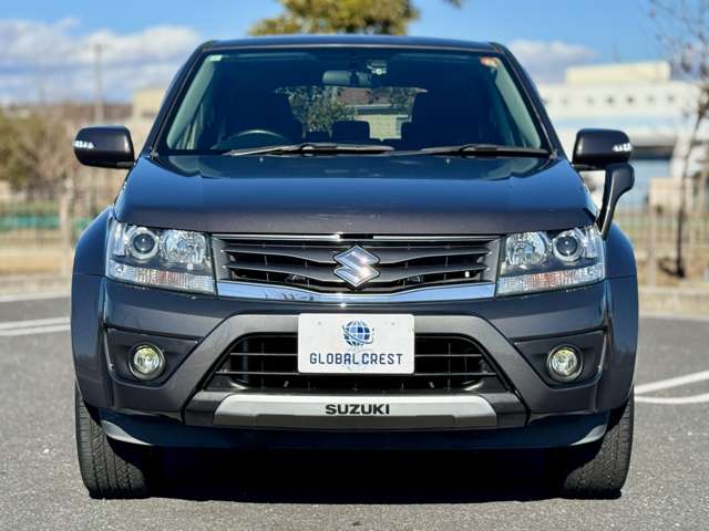 エスクード 2013/H25