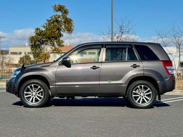 エスクード 2013/H25