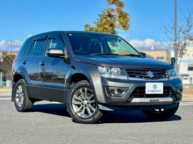 エスクード 2013/H25