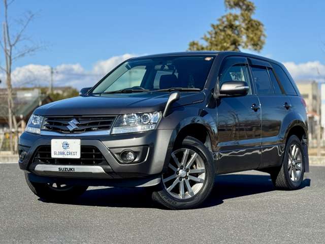 エスクード 2013/H25