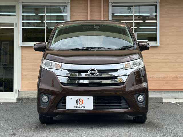 デイズ 2015/H27