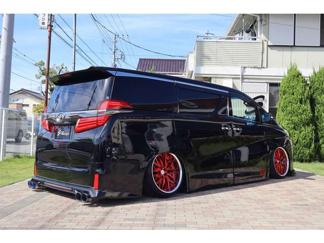 ヴェルファイア 2021/R03