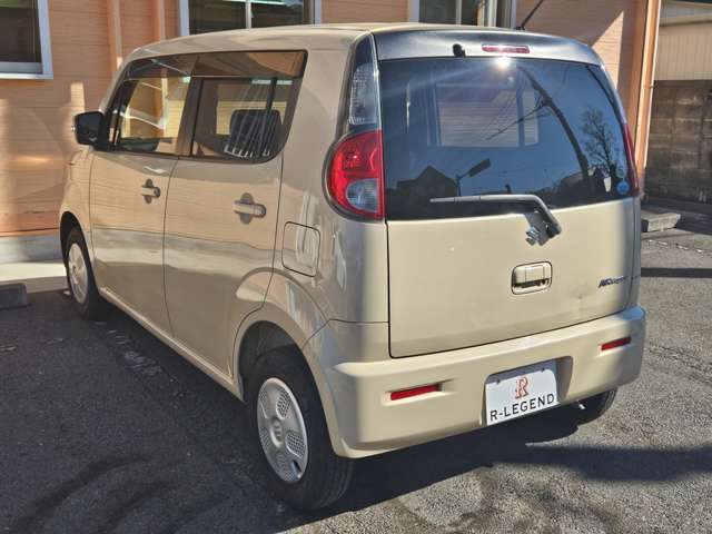 MRワゴン 2011/H23