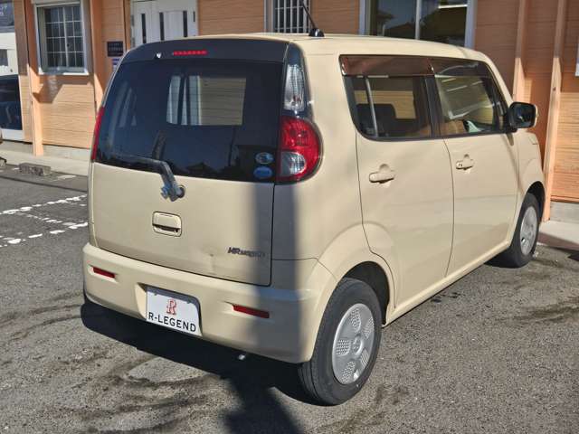 MRワゴン 2011/H23