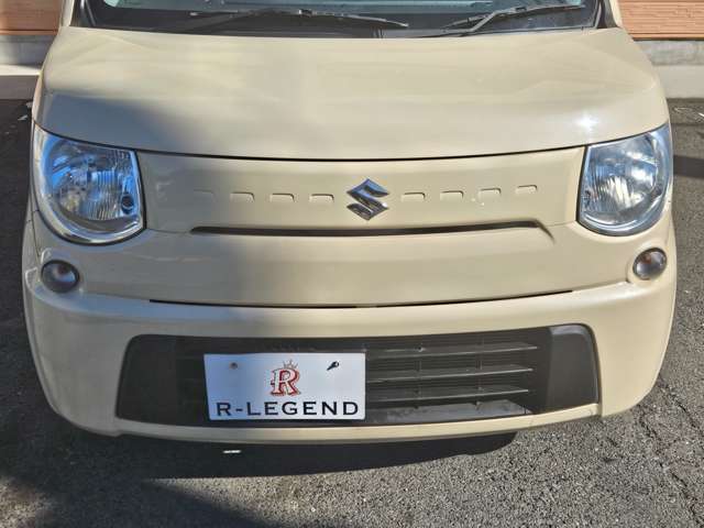 MRワゴン 2011/H23