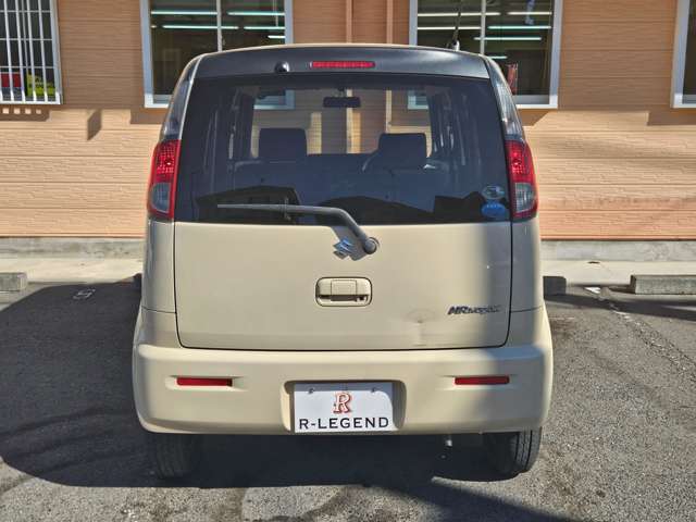 MRワゴン 2011/H23