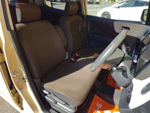 MRワゴン 2011/H23