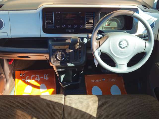 MRワゴン 2011/H23