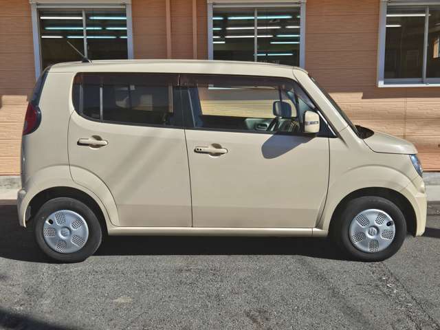 MRワゴン 2011/H23