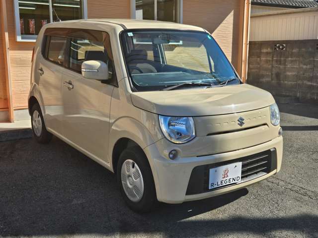 MRワゴン 2011/H23