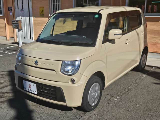 MRワゴン 2011/H23