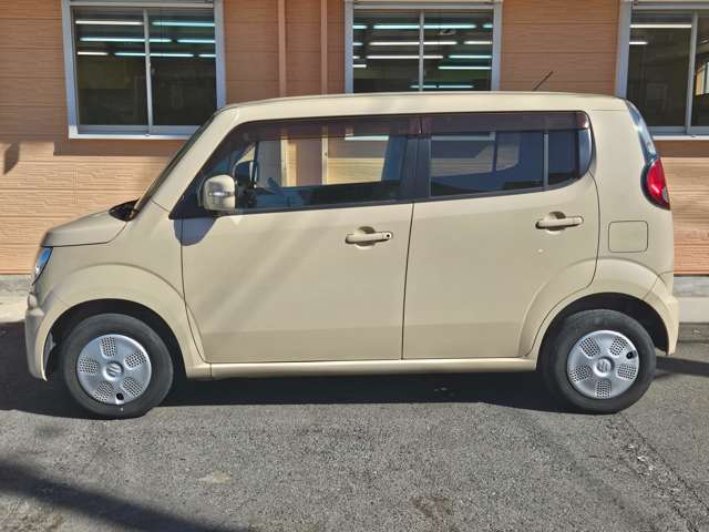 MRワゴン 2011/H23