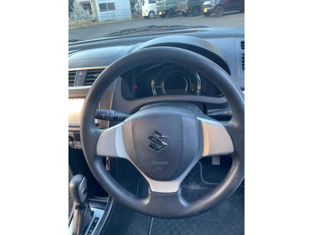 スイフト 2013/H25