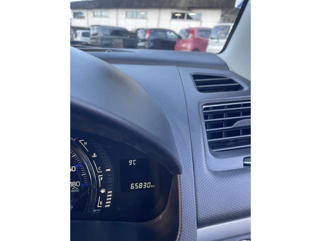 スイフト 2013/H25