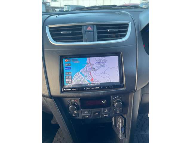 スイフト 2013/H25