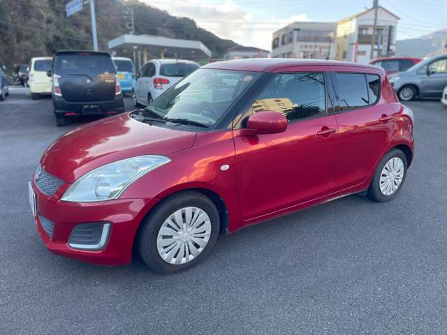 スイフト 2013/H25