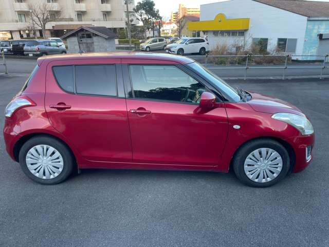 スイフト 2013/H25