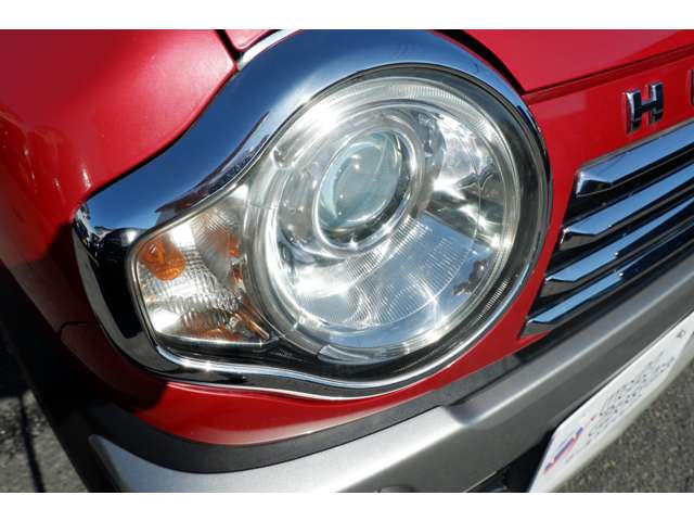 ハスラー 2016/H28