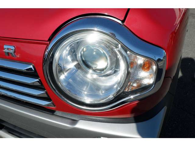 ハスラー 2016/H28