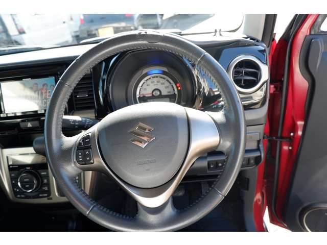 ハスラー 2016/H28