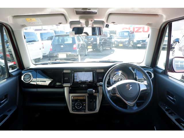 ハスラー 2016/H28