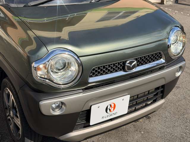 フレアクロスオーバー 2014/H26