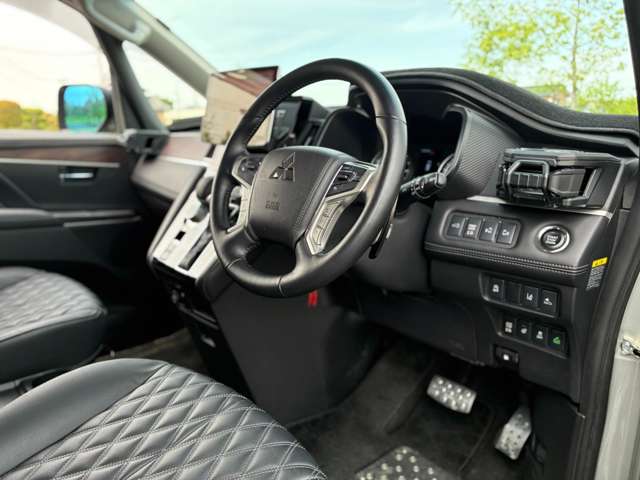 デリカD：5 2024/R06