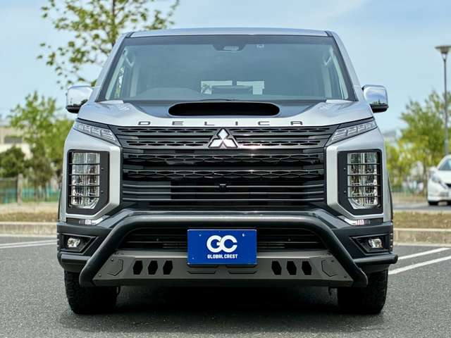 デリカD：5 2024/R06