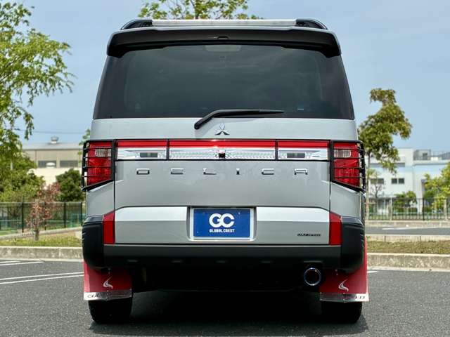 デリカD：5 2024/R06