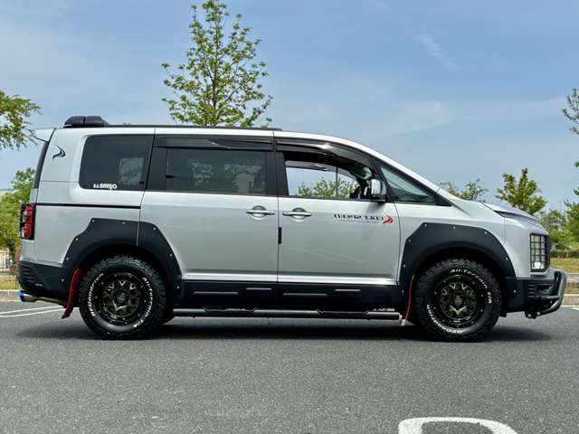 デリカD：5 2024/R06