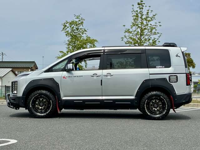 デリカD：5 2024/R06