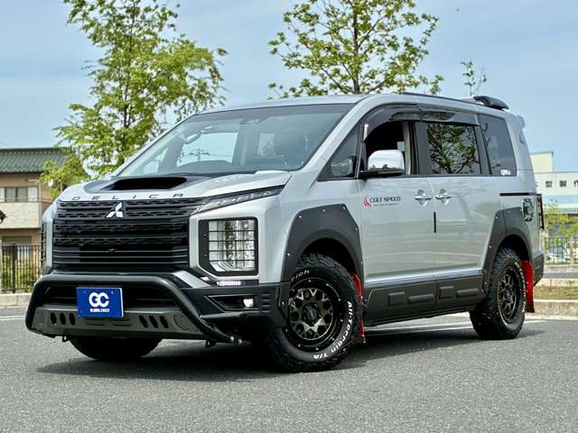 デリカD：5 2024/R06