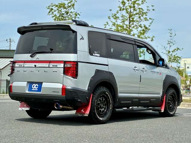 デリカD：5 2024/R06