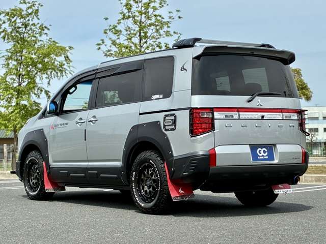 デリカD：5 2024/R06