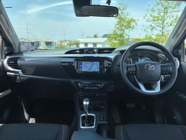 ハイラックス 2020/R02