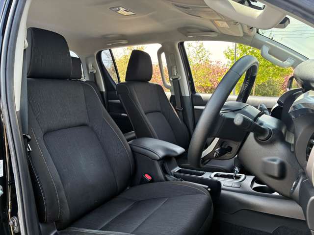 ハイラックス 2020/R02