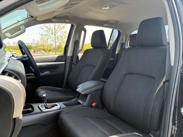 ハイラックス 2020/R02