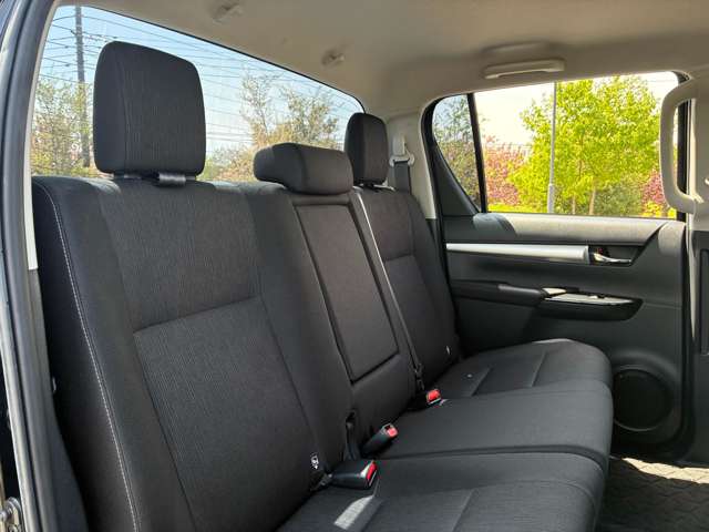 ハイラックス 2020/R02