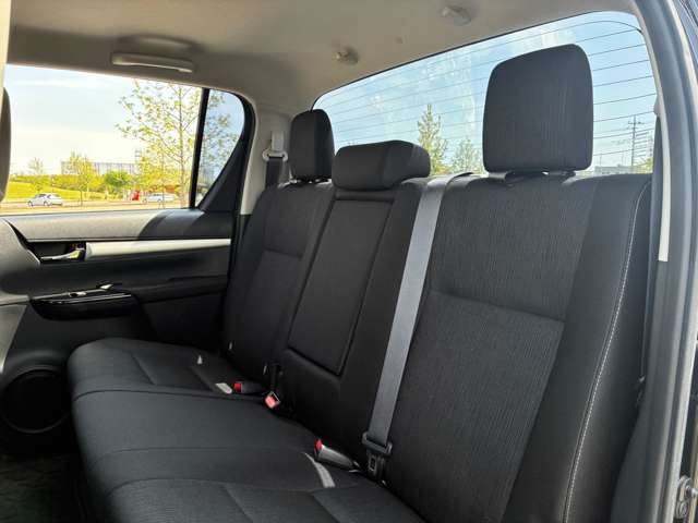 ハイラックス 2020/R02