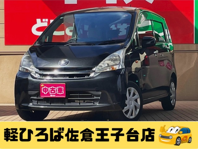 ムーヴ 2012/H24