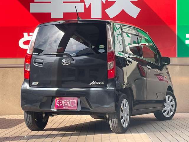 ムーヴ 2012/H24
