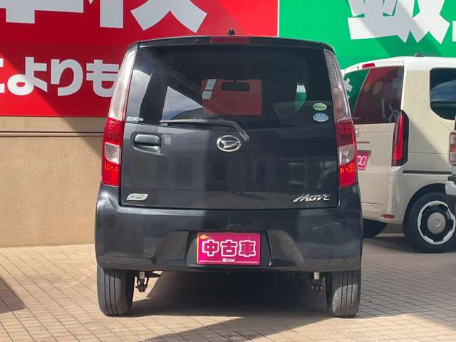 ムーヴ 2012/H24