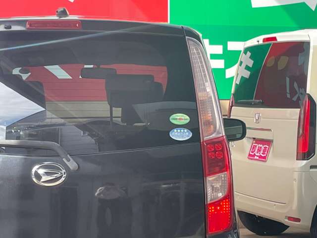 ムーヴ 2012/H24