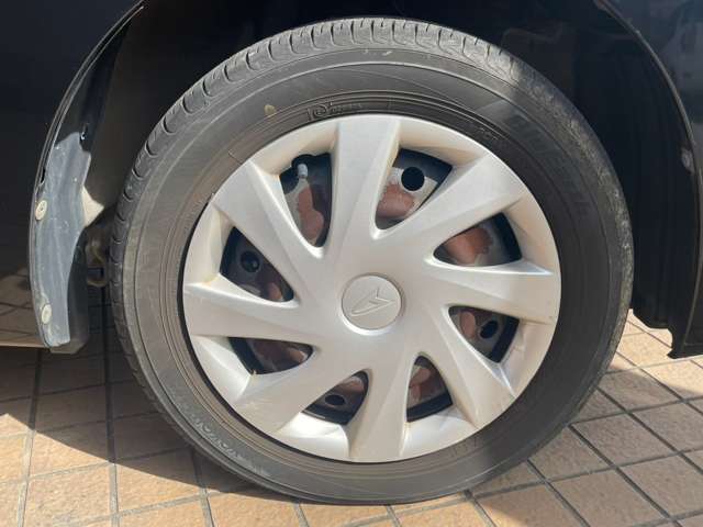 ムーヴ 2012/H24