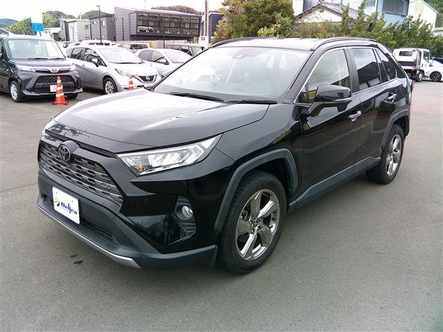 RAV4 2019/R01