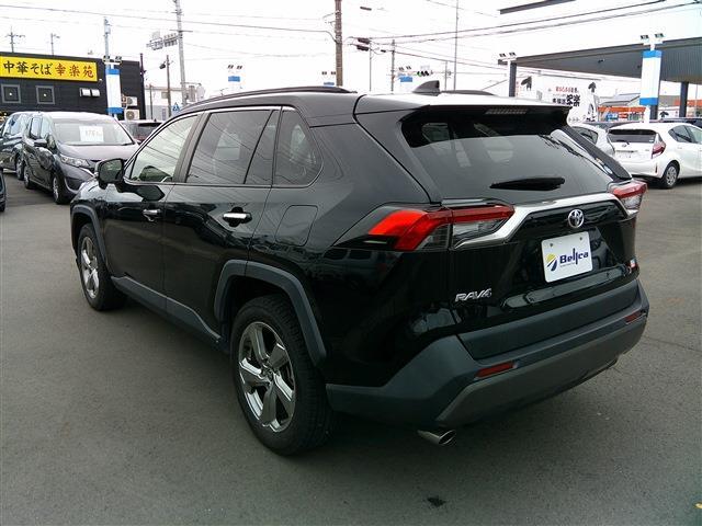 RAV4 2019/R01
