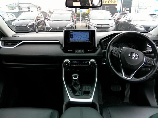 RAV4 2019/R01