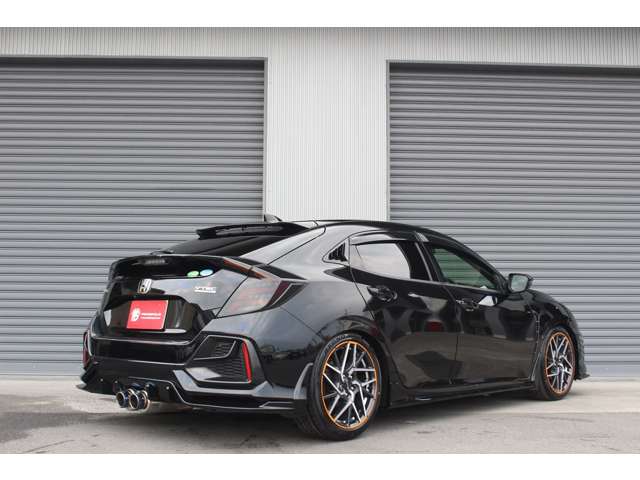 シビック 2020/R02